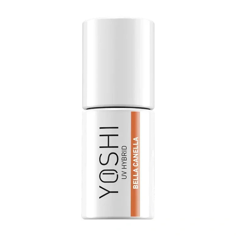 Yoshi Smalto Semipermanente Bella Canella 6 ml 324 - Lady&Oscar