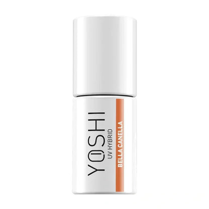Yoshi Smalto Semipermanente Bella Canella 6 ml 324 - Lady&Oscar