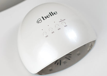 8belle Lamp UV LED 36W/54