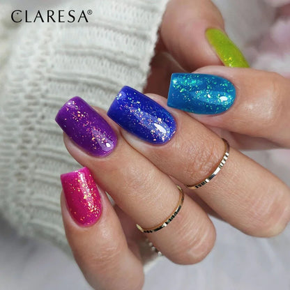 Claresa Rainbow Jello Base - 5ml - Lady&Oscar