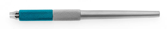 X-CARE INOX+ Manico per sgorbia in alluminio