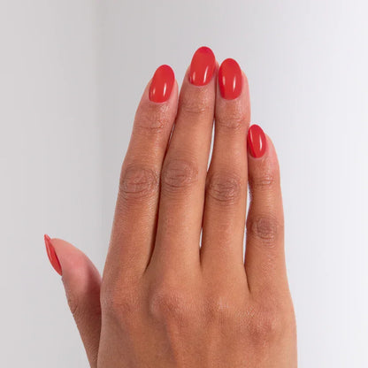 LACQWEAR MNP Gel Polish 03 Monza - Lady&Oscar