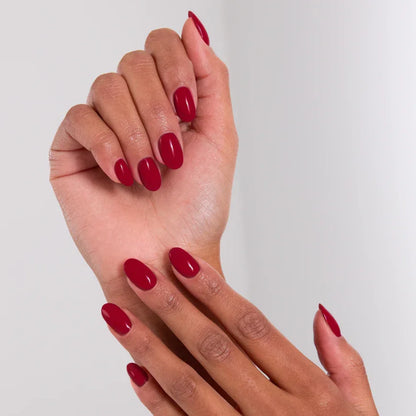 LACQWEAR MNP Gel Polish 05 Cherrywood - Lady&Oscar