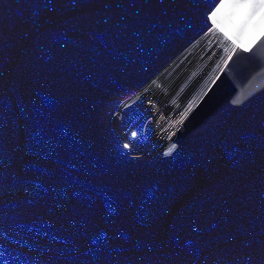 LACQWEAR MNP Gel Polish 11 Mirage - Lady&Oscar