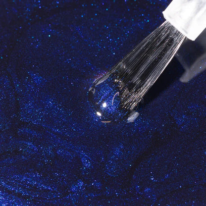 LACQWEAR MNP Gel Polish 11 Mirage - Lady&Oscar