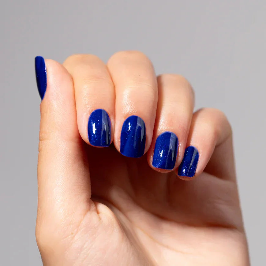 LACQWEAR MNP Gel Polish 11 Mirage - Lady&Oscar