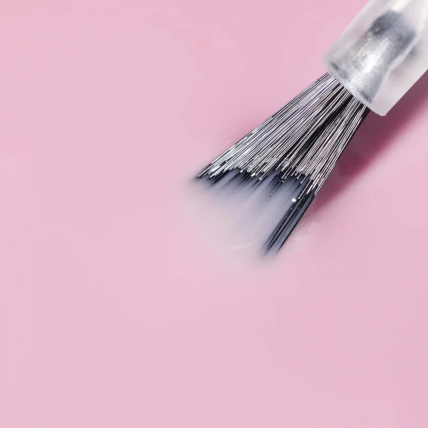 LACQWEAR MNP Gel Polish 15 Heater - Lady&Oscar