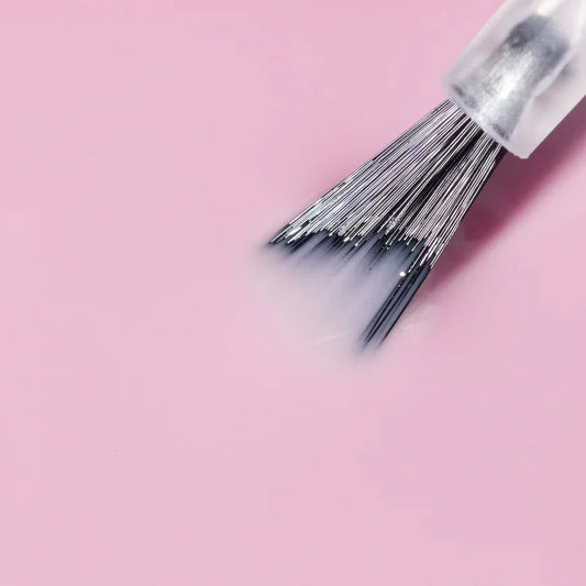 LACQWEAR MNP Gel Polish 15 Heater - Lady&Oscar