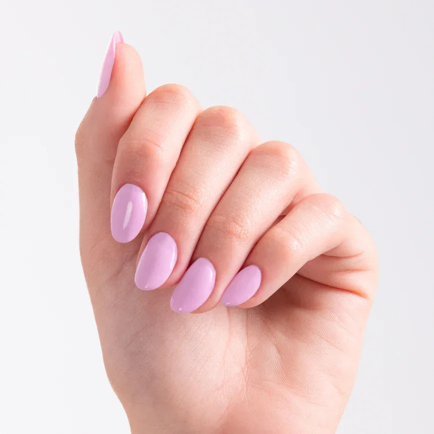 LACQWEAR MNP Gel Polish 15 Heater - Lady&Oscar