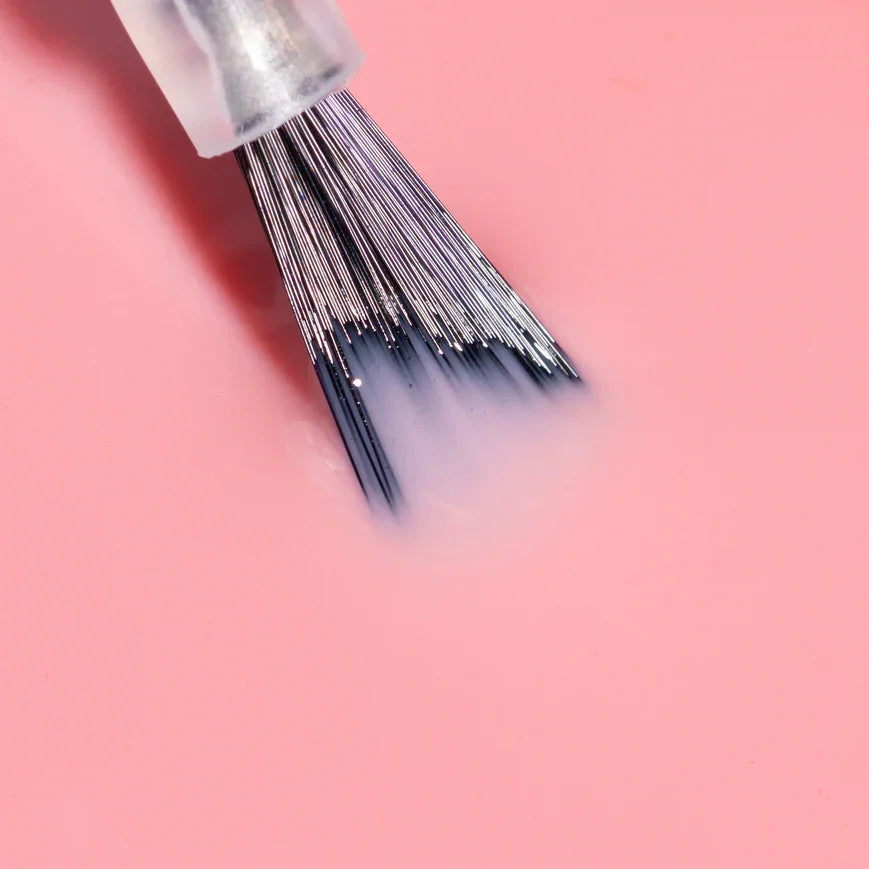 LACQWEAR MNP Gel Polish 30 Rosetta - Lady&Oscar