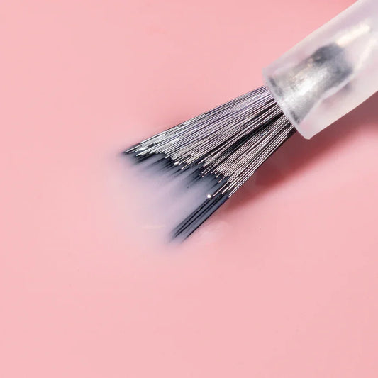 LACQWEAR MNP Gel Polish 31 Amour - Lady&Oscar