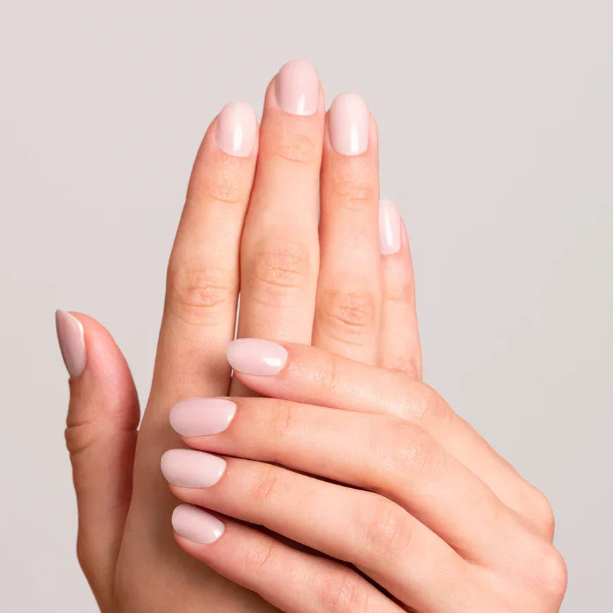 LACQWEAR MNP Gel Polish 31 Amour - Lady&Oscar