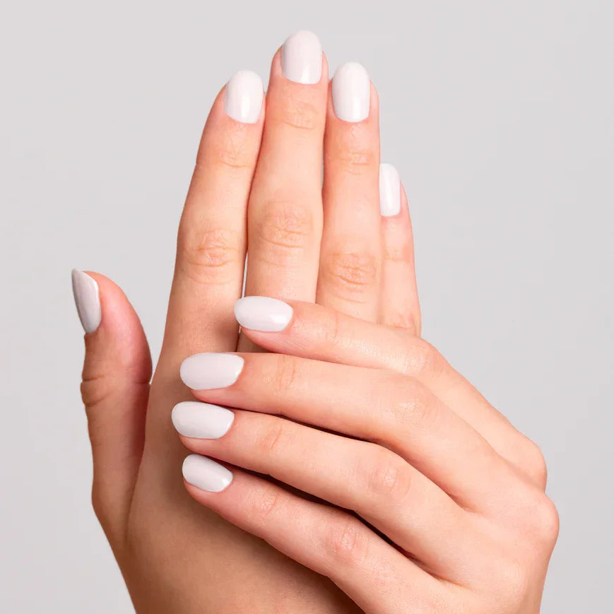 LACQWEAR MNP Gel Polish 32 Cinderella - Lady&Oscar