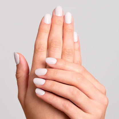 LACQWEAR MNP Gel Polish 32 Cinderella - Lady&Oscar