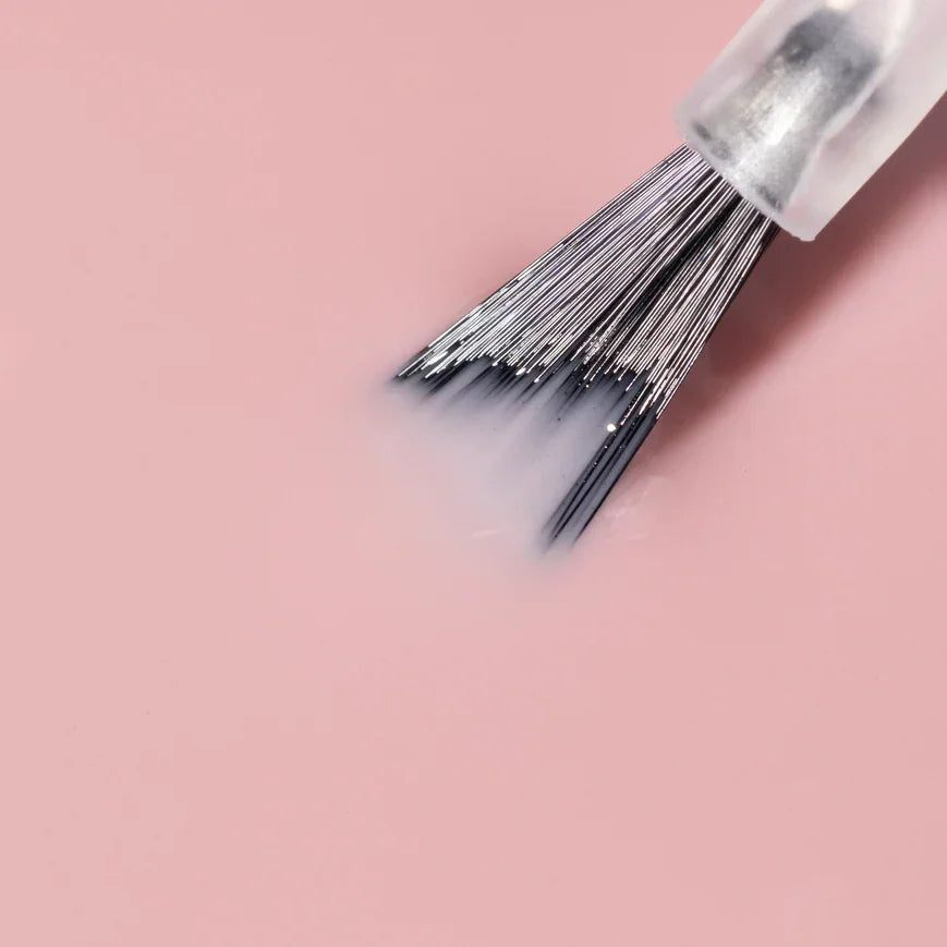 LACQWEAR MNP Gel Polish 33 Sugar - Lady&Oscar