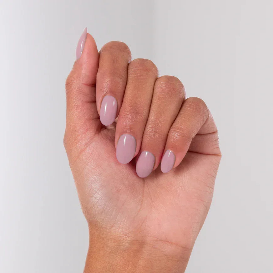 LACQWEAR MNP Gel Polish 34 Nude - Lady&Oscar