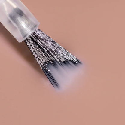 LACQWEAR MNP Gel Polish 35 Sand - Lady&Oscar