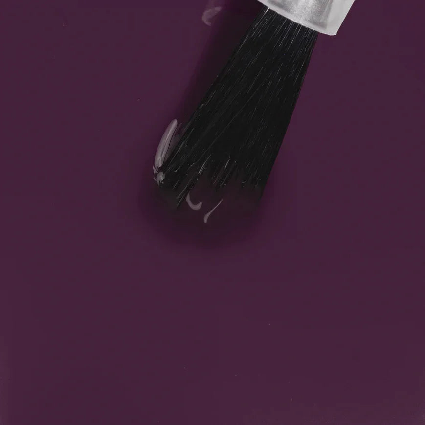 LACQWEAR MNP Gel Polish 39 Guilty - Lady&Oscar