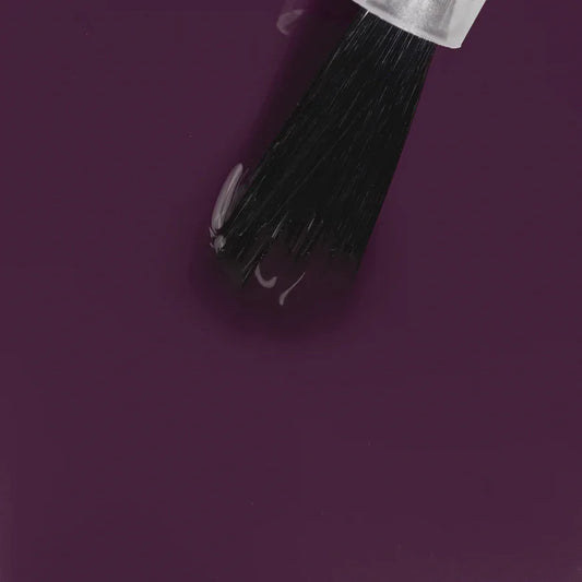 LACQWEAR MNP Gel Polish 39 Guilty - Lady&Oscar