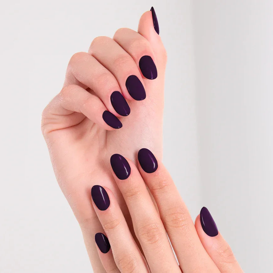 LACQWEAR MNP Gel Polish 39 Guilty - Lady&Oscar
