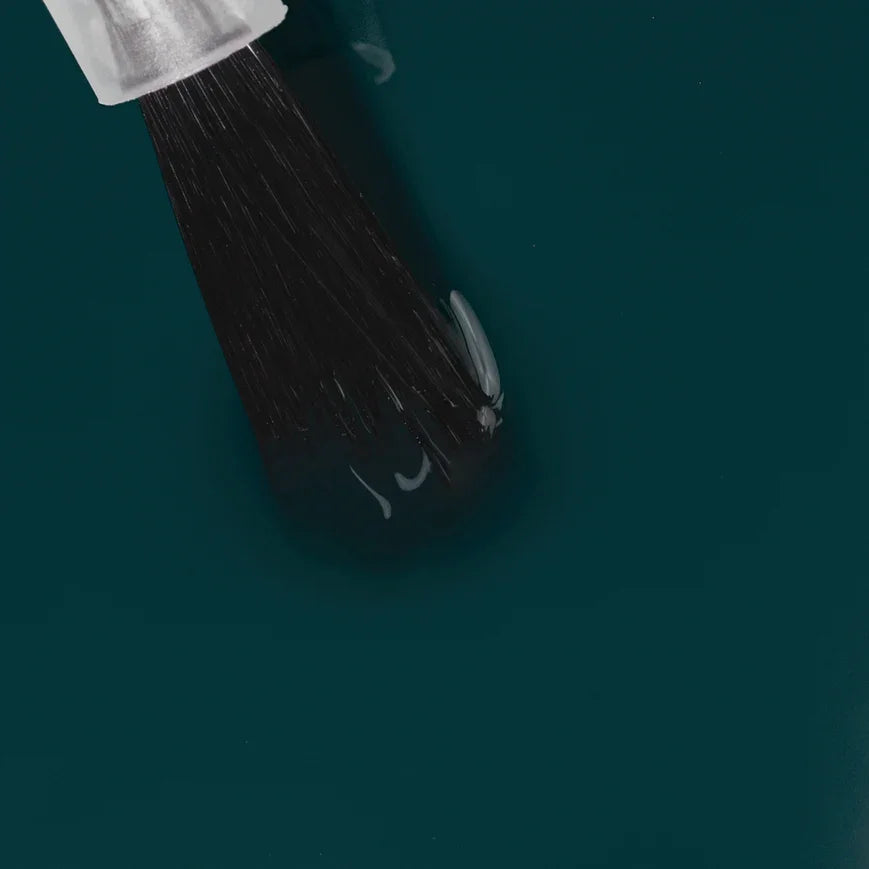 LACQWEAR MNP Gel Polish 45 Petrol - Lady&Oscar