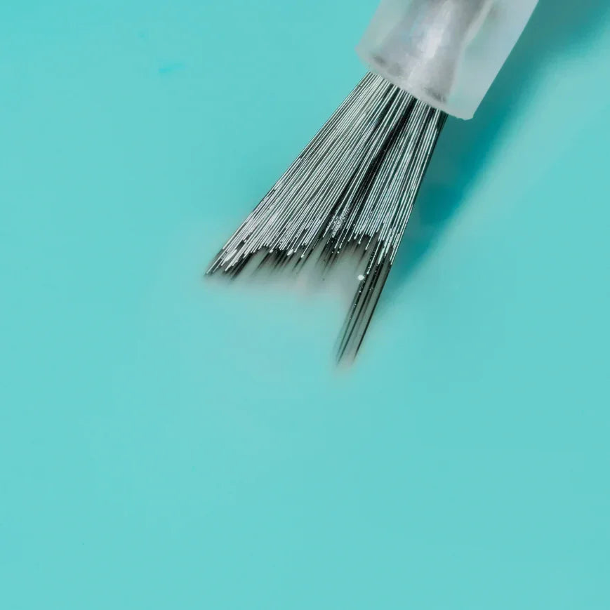 LACQWEAR MNP Gel Polish 64 Tiffany - Lady&Oscar