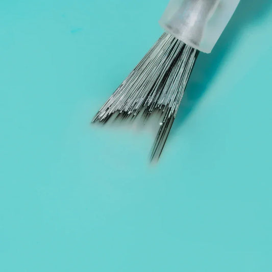 LACQWEAR MNP Gel Polish 64 Tiffany - Lady&Oscar