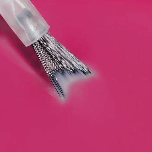 LACQWEAR MNP Gel Polish 79 Raspberry - Lady&Oscar