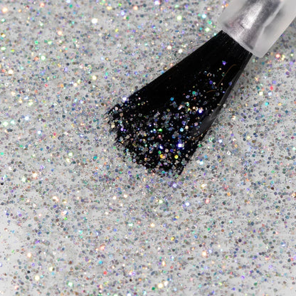 LACQWEAR MNP Gel Polish 99 Stardust - Lady&Oscar