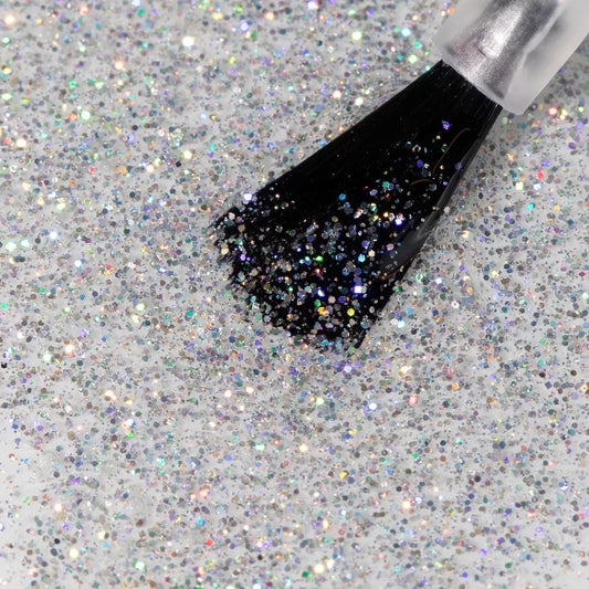 LACQWEAR MNP Gel Polish 99 Stardust - Lady&Oscar