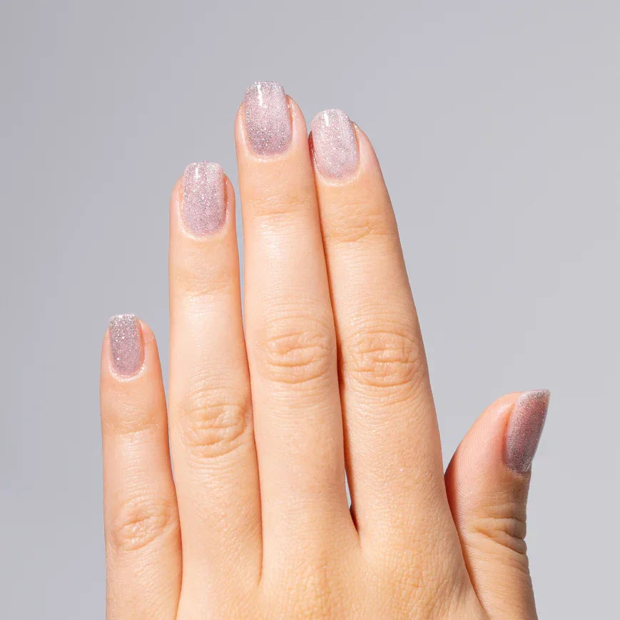 LACQWEAR MNP Gel Polish 99 Stardust - Lady&Oscar