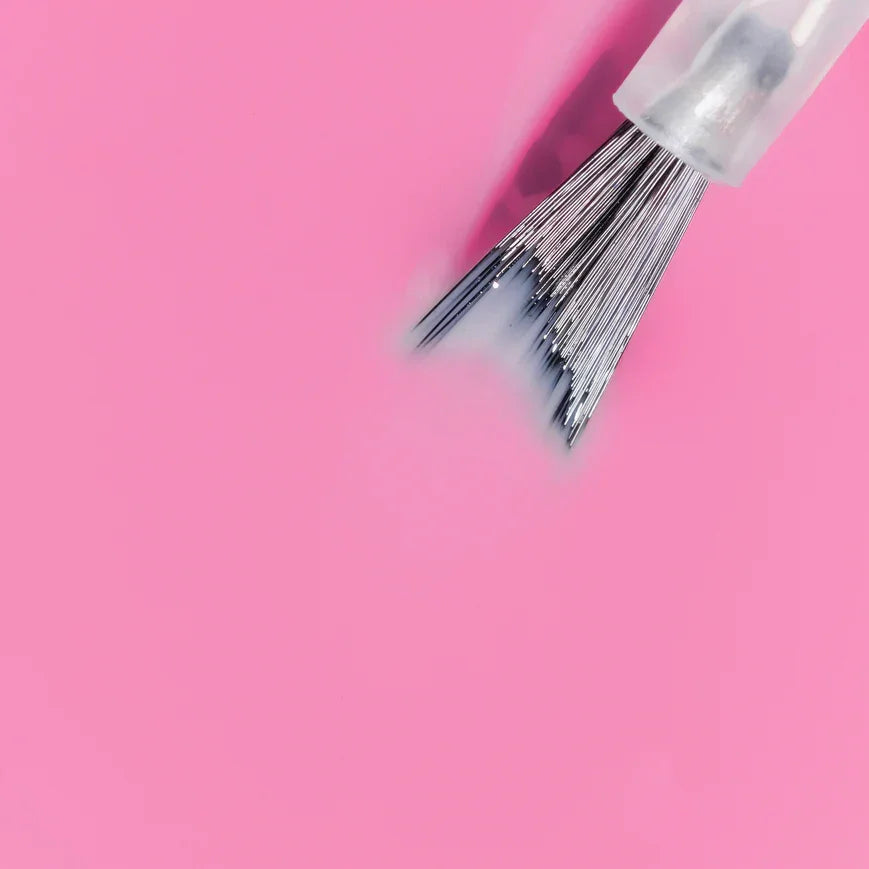 LACQWEAR MNP Gel Polish 104 Candyman - Lady&Oscar