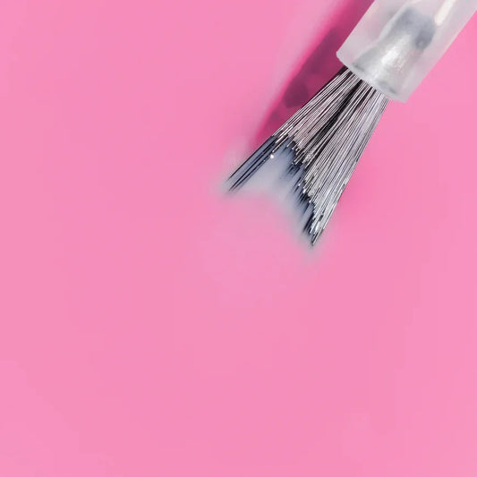 LACQWEAR MNP Gel Polish 104 Candyman - Lady&Oscar