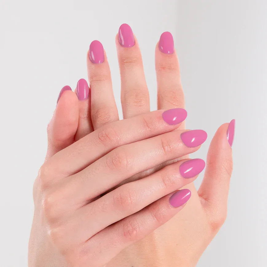 LACQWEAR MNP Gel Polish 104 Candyman - Lady&Oscar