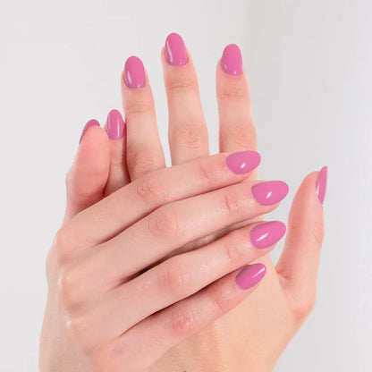 LACQWEAR MNP Gel Polish 104 Candyman - Lady&Oscar