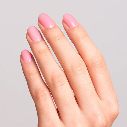 LACQWEAR MNP Gel Polish 105 Naked - Lady&Oscar