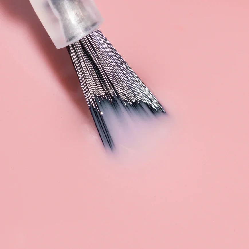 LACQWEAR MNP Gel Polish 112 Girlfriend - Lady&Oscar