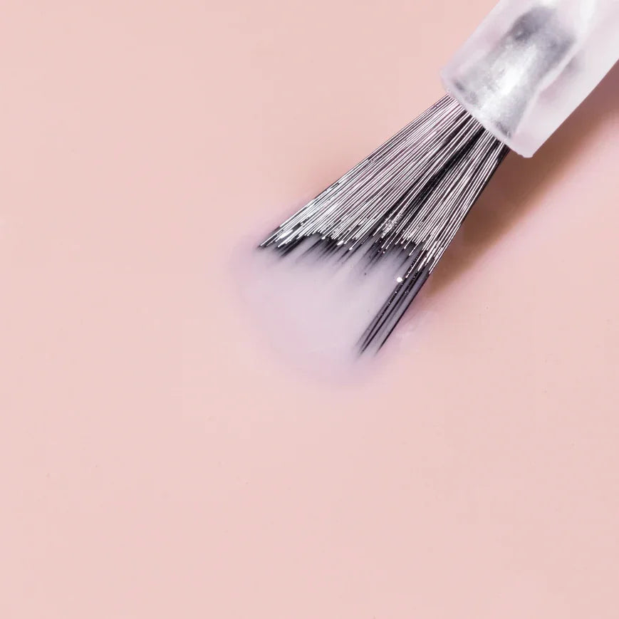 LACQWEAR MNP Gel Polish 131 Tuareg - Lady&Oscar