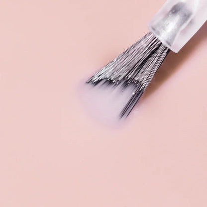 LACQWEAR MNP Gel Polish 131 Tuareg - Lady&Oscar