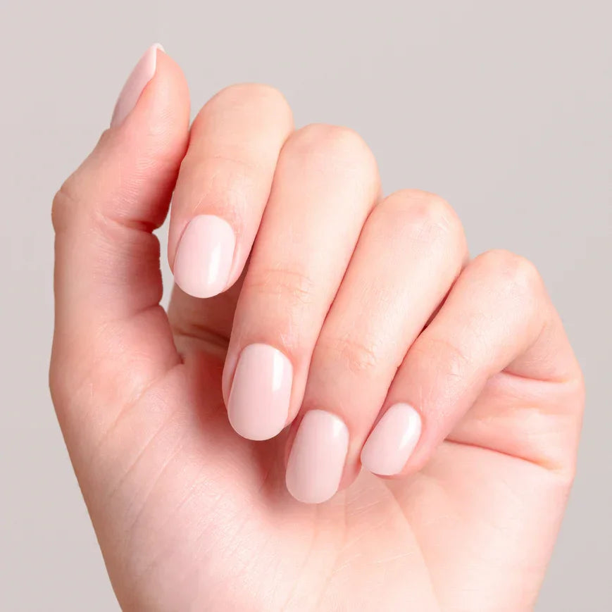 LACQWEAR MNP Gel Polish 131 Tuareg - Lady&Oscar