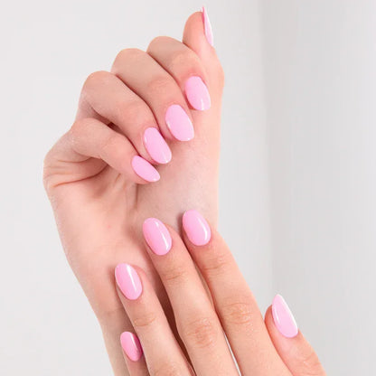 LACQWEAR MNP Gel Polish 133 Desert Palm - Lady&Oscar