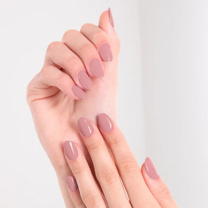 LACQWEAR MNP Gel Polish 134 Sirocco - Lady&Oscar