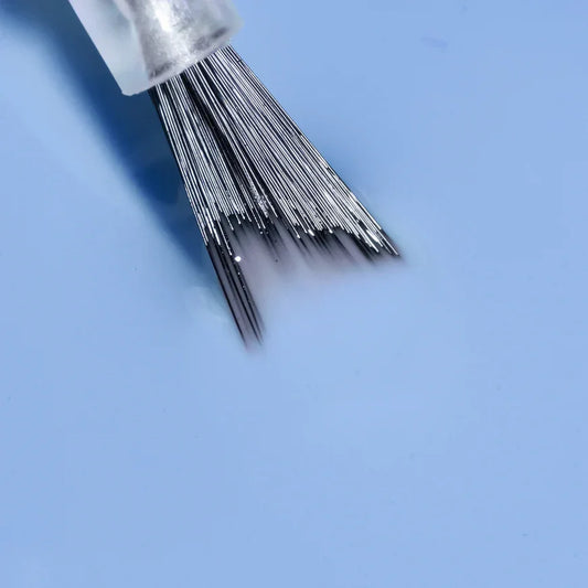 LACQWEAR MNP Gel Polish 139 Wind Surf - Lady&Oscar