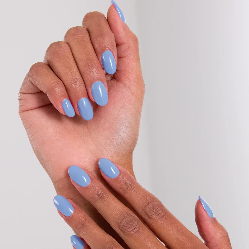 LACQWEAR MNP Gel Polish 139 Wind Surf - Lady&Oscar