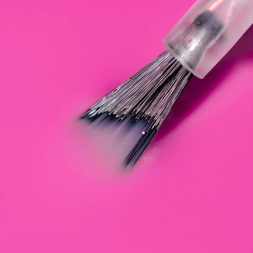 LACQWEAR MNP Gel Polish 152 Orgasm - Lady&Oscar