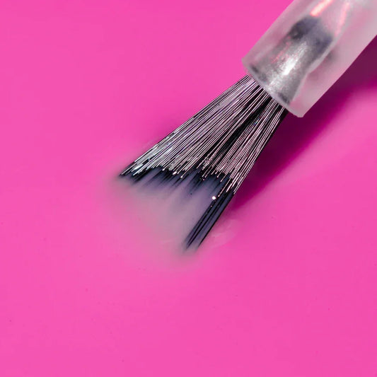 LACQWEAR MNP Gel Polish 152 Orgasm - Lady&Oscar