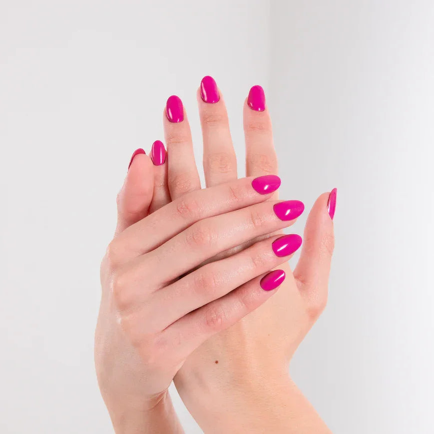 LACQWEAR MNP Gel Polish 152 Orgasm - Lady&Oscar