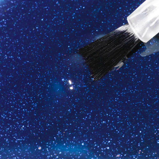 LACQWEAR MNP Gel Polish 154 One love - Lady&Oscar