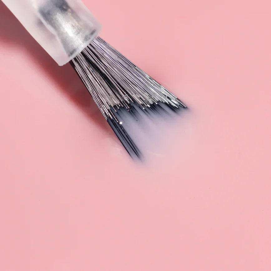 LACQWEAR MNP Gel Polish 156 Pure - Lady&Oscar