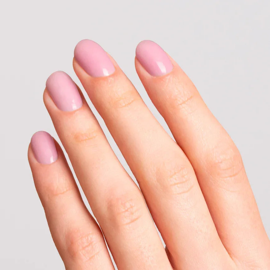 LACQWEAR MNP Gel Polish 156 Pure - Lady&Oscar